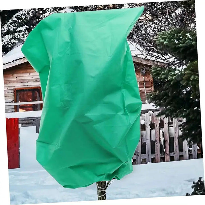 Stornfield | Plant cover Frost protection