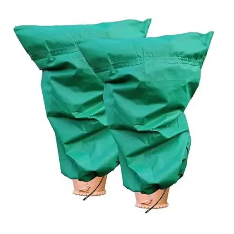 Stornfield | Plant cover Frost protection