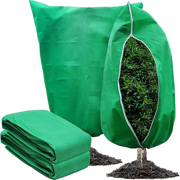Stornfield | Plant cover Frost protection