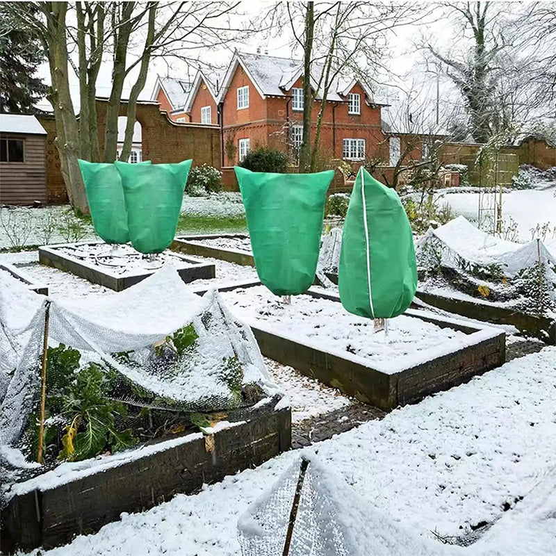 Stornfield | Plant cover Frost protection