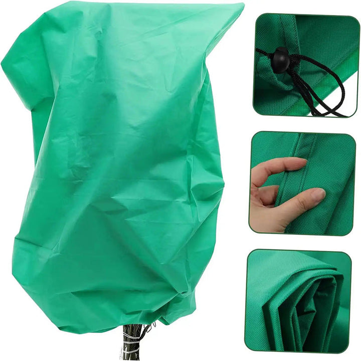 Stornfield | Plant cover Frost protection