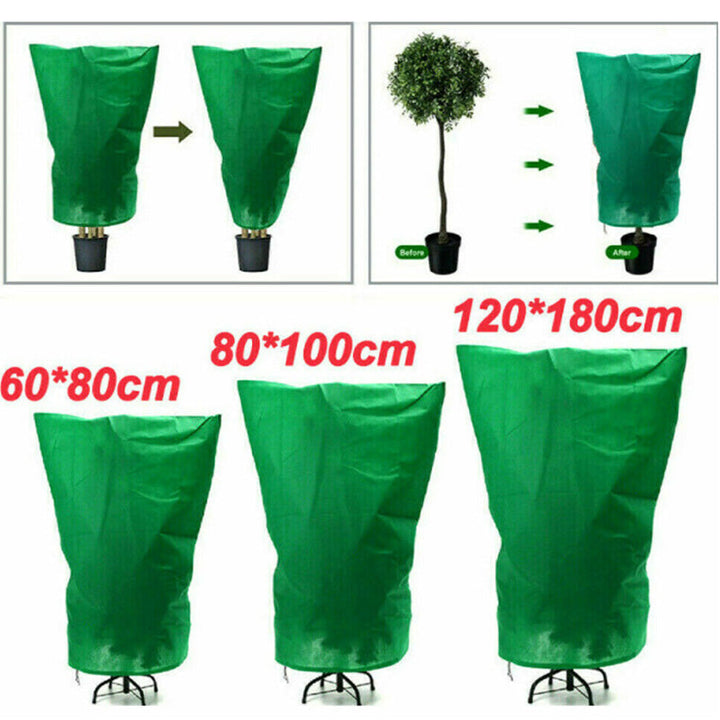 Stornfield | Plant cover Frost protection