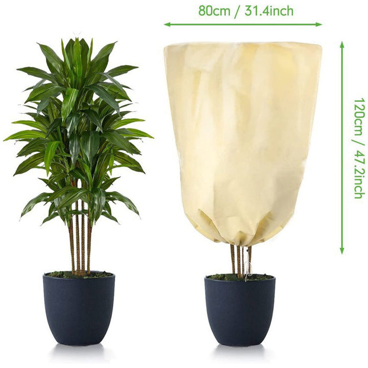 Stornfield | Plant cover Frost protection