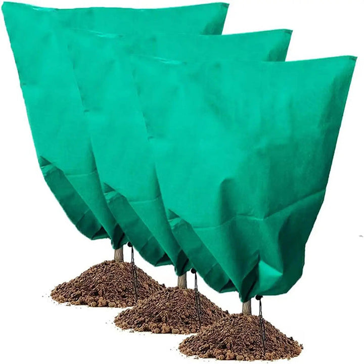 Stornfield | Plant cover Frost protection