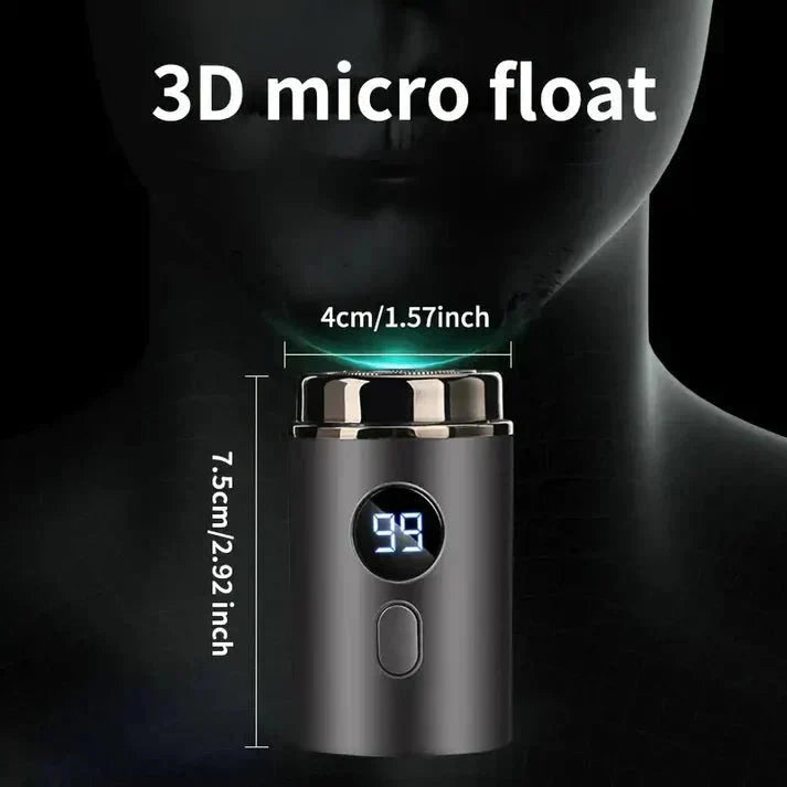 TrimMate Freedom of Smooth Skin | Stornfield