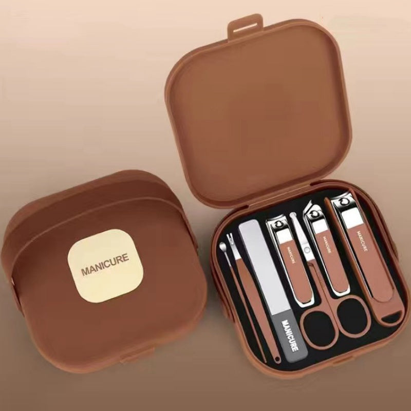 Portable 7-in-1 Care Set | Stornfield