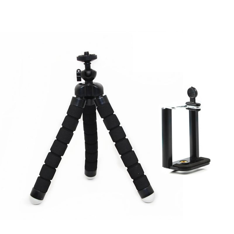 Flexible Mini Tripod | Capture Moments Everywhere | Stornfield