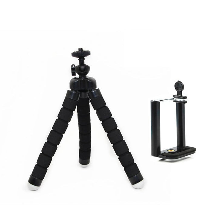 Flexible Mini Tripod | Capture Moments Everywhere | Stornfield