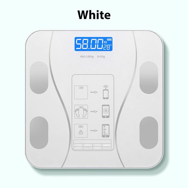 VitaPulse Smart Scale — Finally full control over your health and well-being every day | Stornfield