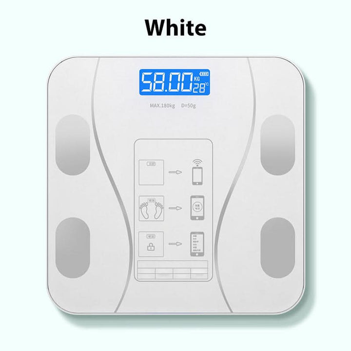 VitaPulse Smart Scale — Finally full control over your health and well-being every day | Stornfield