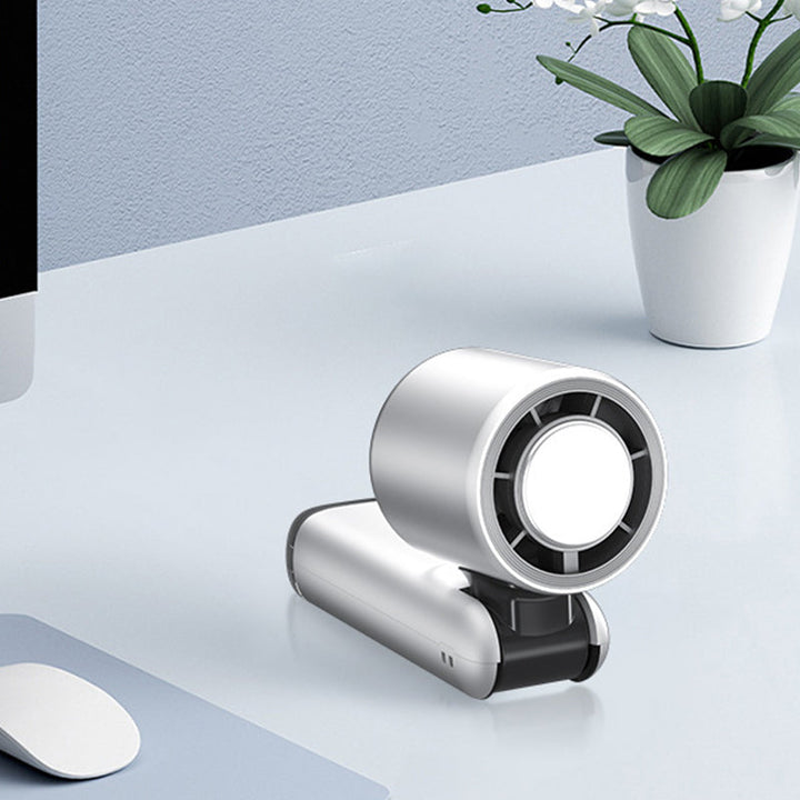 Mini Ice Cold Fan  | Stornfield