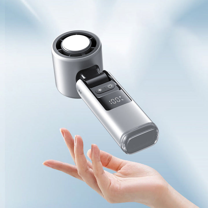 Mini Ice Cold Fan  | Stornfield
