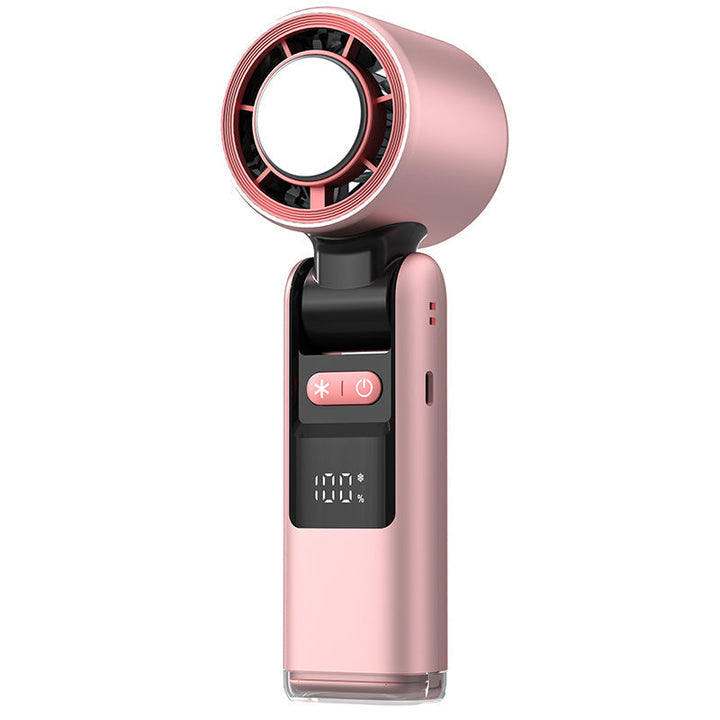 ChillFlow – Portable Mini Fan | Stornfield