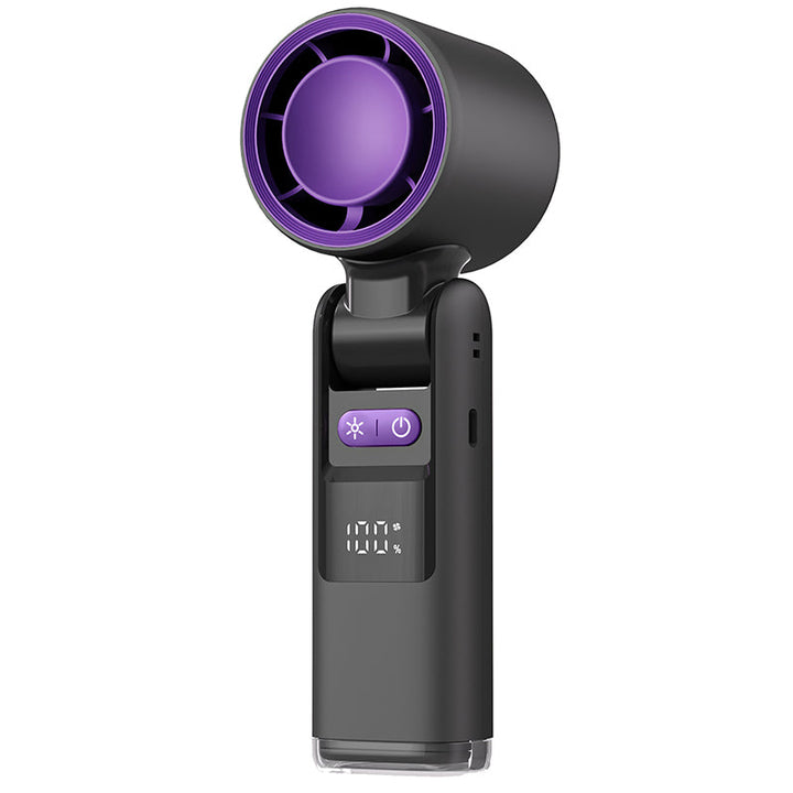 BreezeGo Mini-Handheld Fan | Stornfield