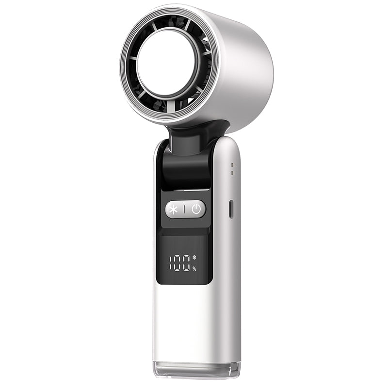 Mini Ice Cold Fan  | Stornfield