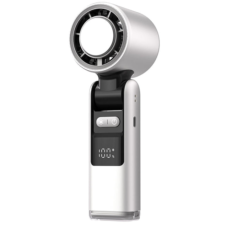 Mini Ice Cold Fan  | Stornfield