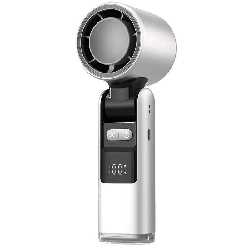 Mini Ice Cold Fan  | Stornfield