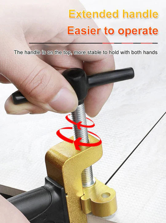ProCut Tile and Glass Cutter | Stornfield
