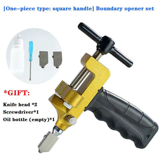ProCut Tile and Glass Cutter | Stornfield