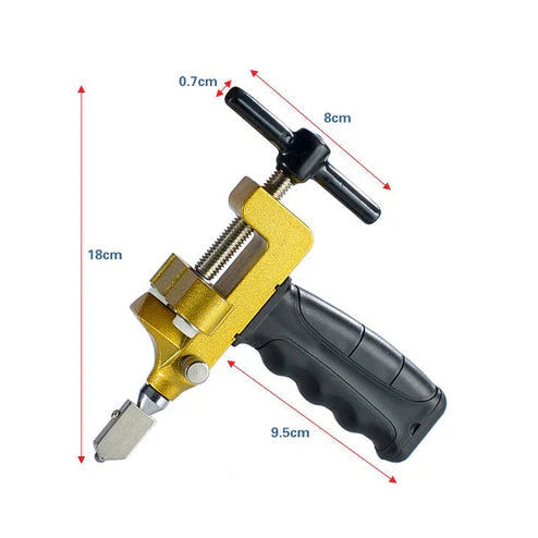 ProCut Tile and Glass Cutter | Stornfield