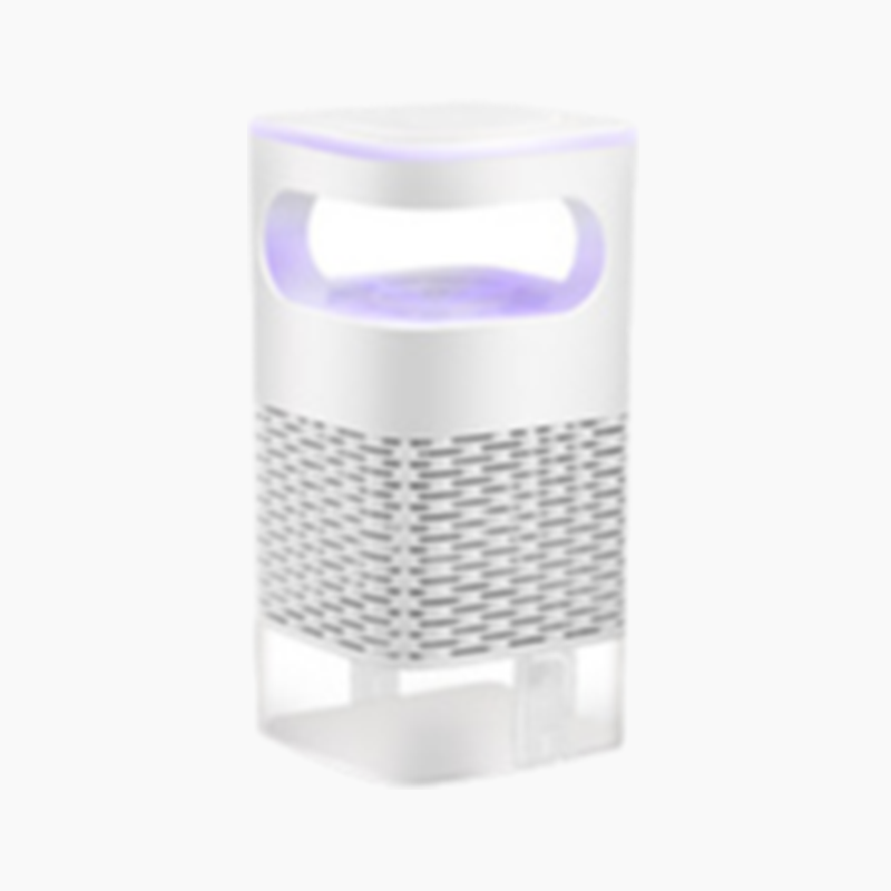 UV Mosquito Trap with Transparent Collection Container | Stornfield