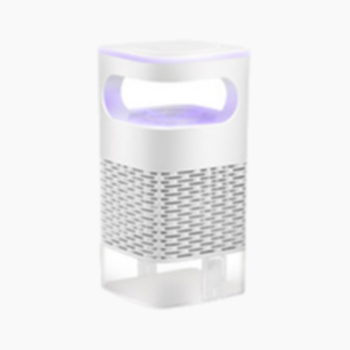 UV Mosquito Trap with Transparent Collection Container | Stornfield