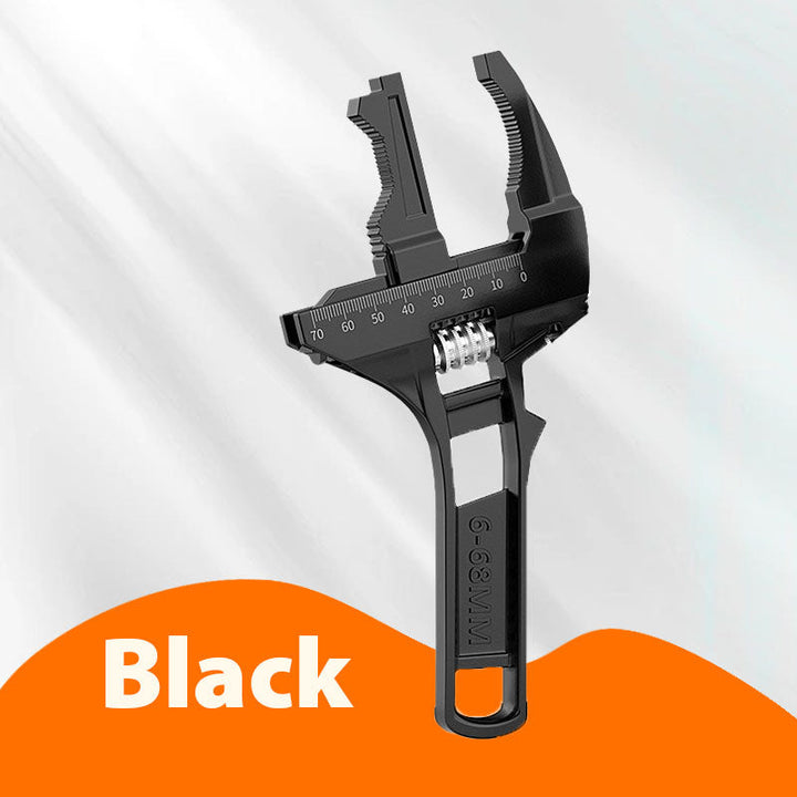 Universal wrench reversible 6–68 mm | Stornfield