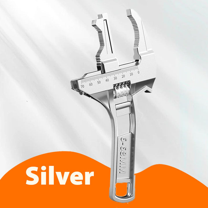 Universal wrench reversible 6–68 mm | Stornfield