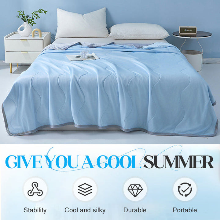 CoolBreeze Comfort Cooling Blanket for the Ceiling | Stornfield