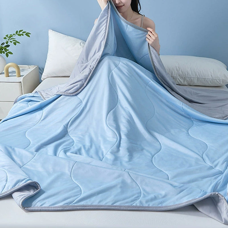 CoolBreeze Comfort Cooling Blanket for the Ceiling | Stornfield