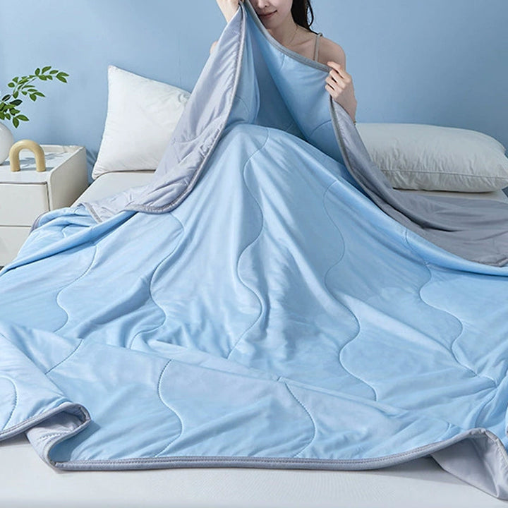 CoolBreeze Comfort Cooling Blanket for the Ceiling | Stornfield