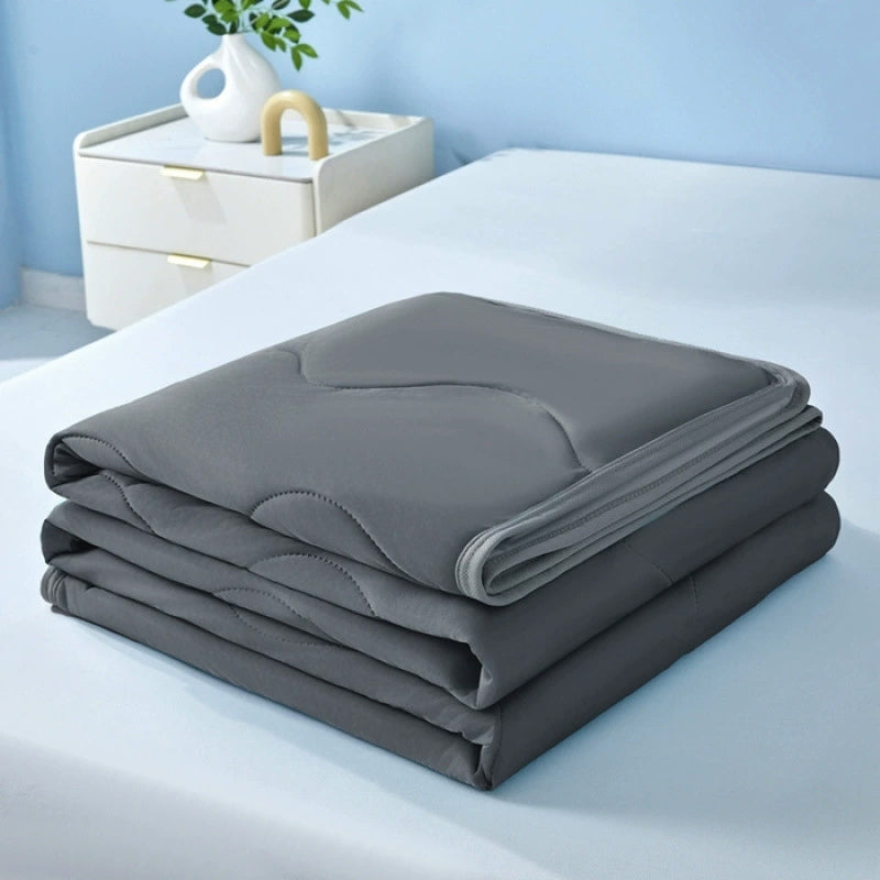 CoolBreeze Comfort Cooling Blanket for the Blanket | Stornfield