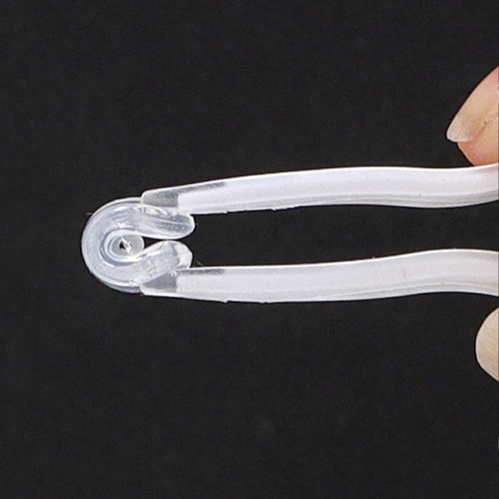 Stornfield | Anti-slip silicone nose pads for glasses