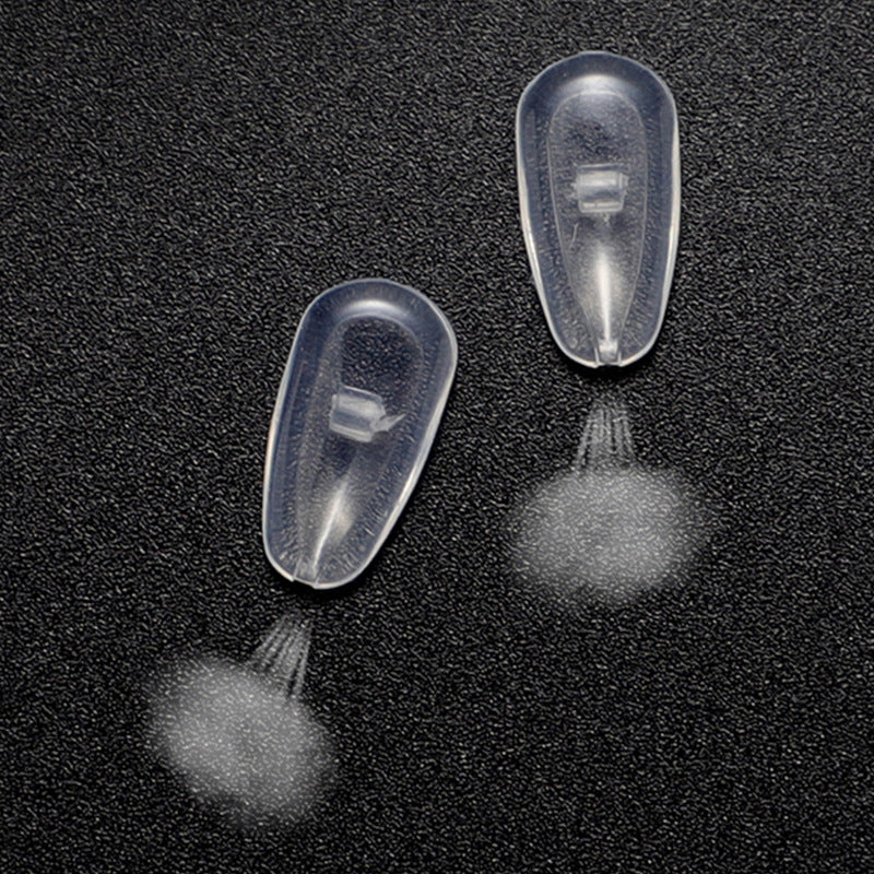 Stornfield | Anti-slip silicone nose pads for glasses
