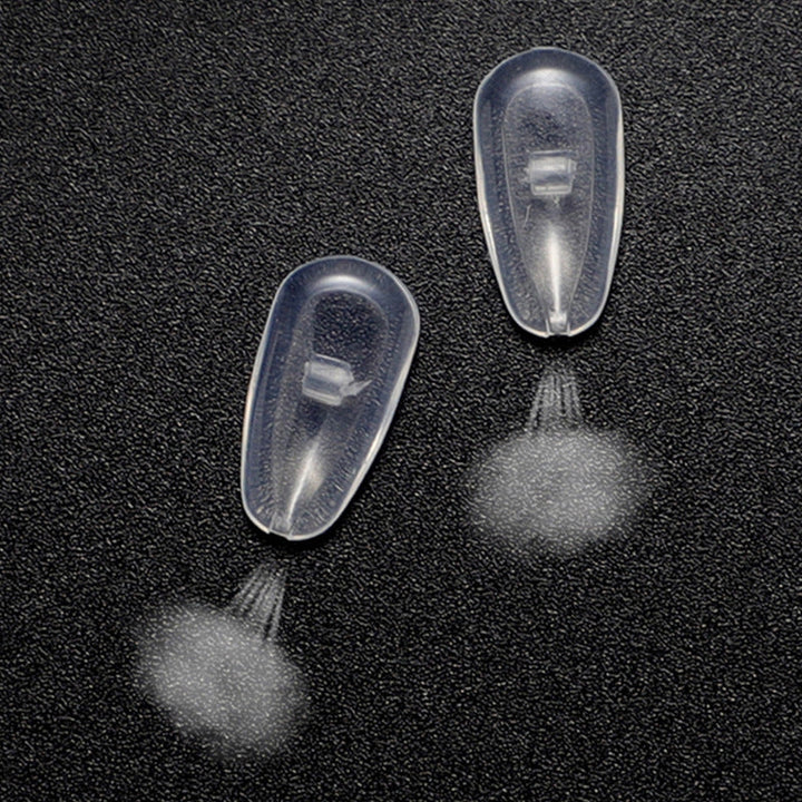 Stornfield | Anti-slip silicone nose pads for glasses