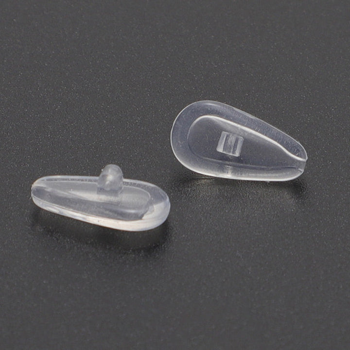 Stornfield | Anti-slip silicone nose pads for glasses
