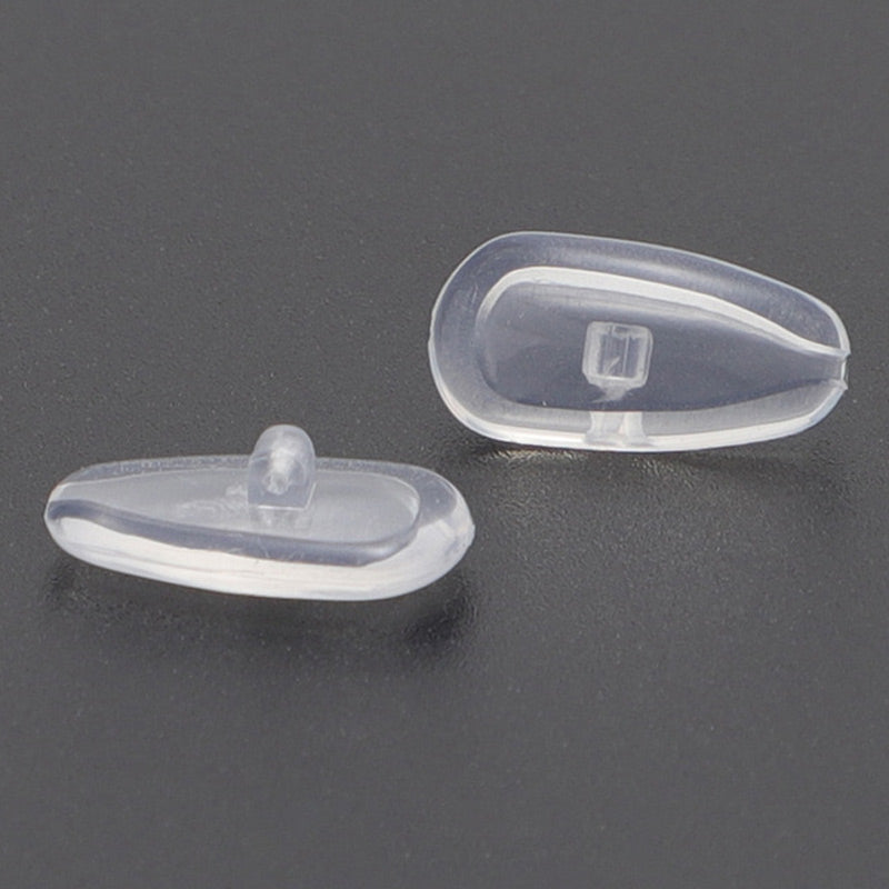 Stornfield | Anti-slip silicone nose pads for glasses