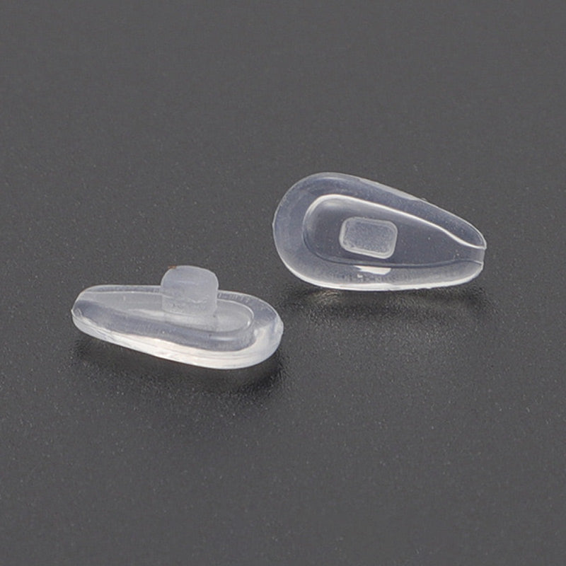 Stornfield | Anti-slip silicone nose pads for glasses