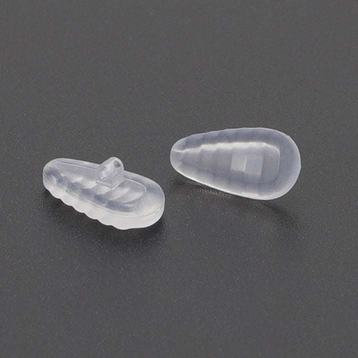 Stornfield | Anti-slip silicone nose pads for glasses