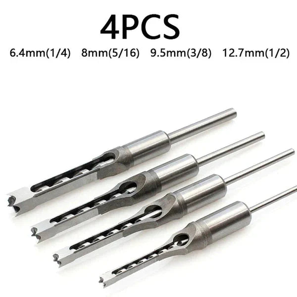 SquareEdge — Master perfect wood cuts that make you beam with pride! | Stornfield