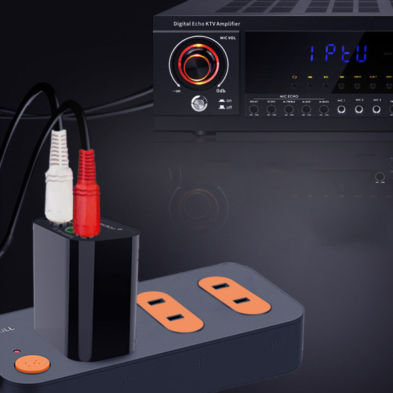 Stornfield | Bluetooth receiver 5.0 audio adapter