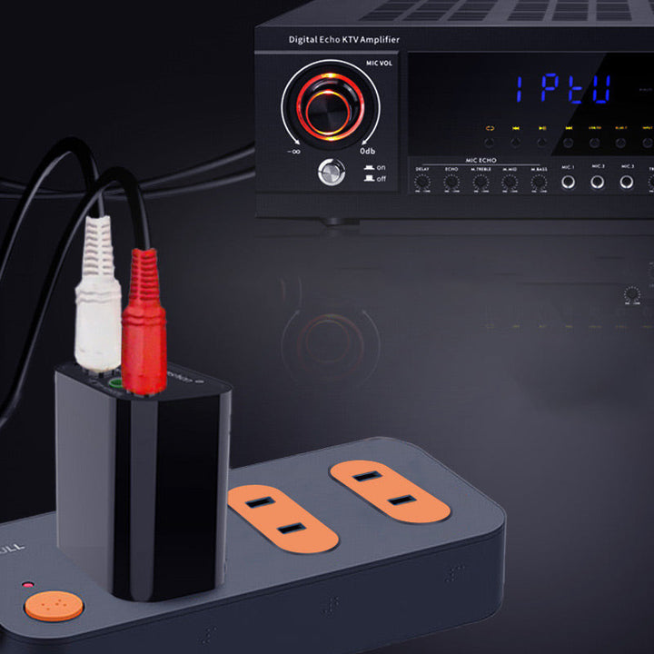 Stornfield | Bluetooth receiver 5.0 audio adapter