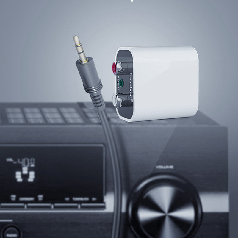 Stornfield | Bluetooth receiver 5.0 audio adapter