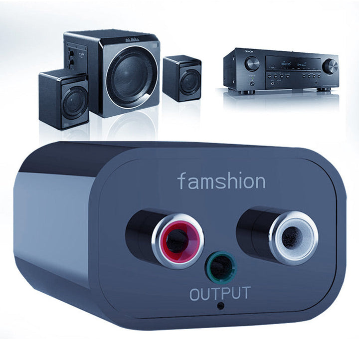 Stornfield | Bluetooth receiver 5.0 audio adapter