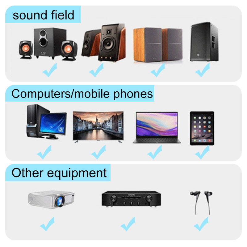 Stornfield | Bluetooth receiver 5.0 audio adapter