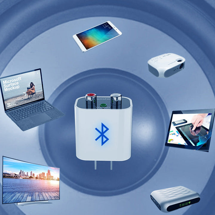 Stornfield | Bluetooth receiver 5.0 audio adapter