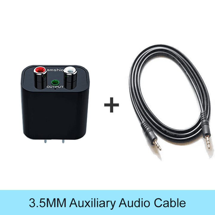 Stornfield | Bluetooth receiver 5.0 audio adapter