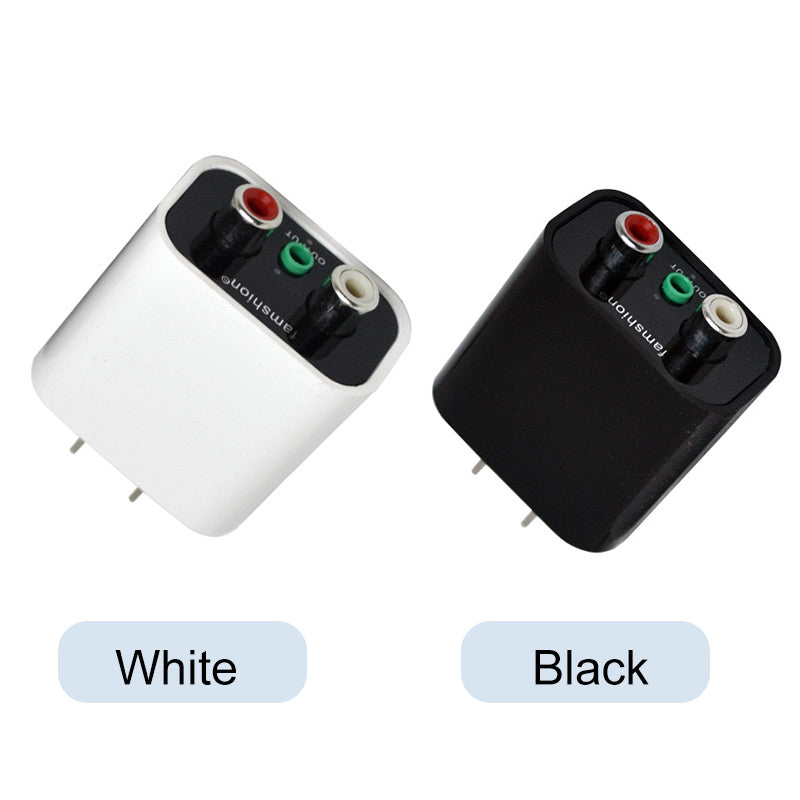 Stornfield | Bluetooth receiver 5.0 audio adapter