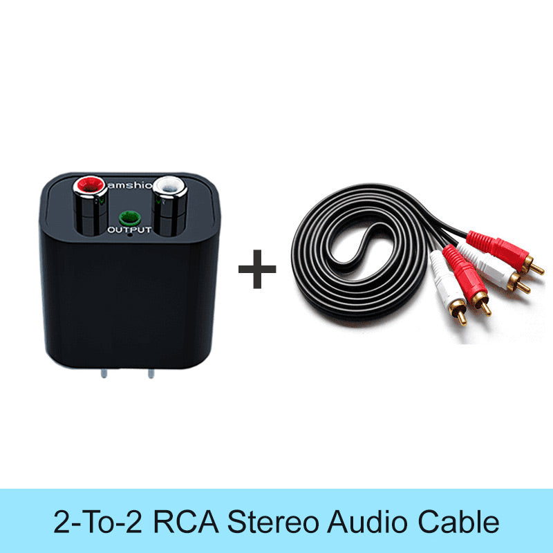 Stornfield | Bluetooth receiver 5.0 audio adapter