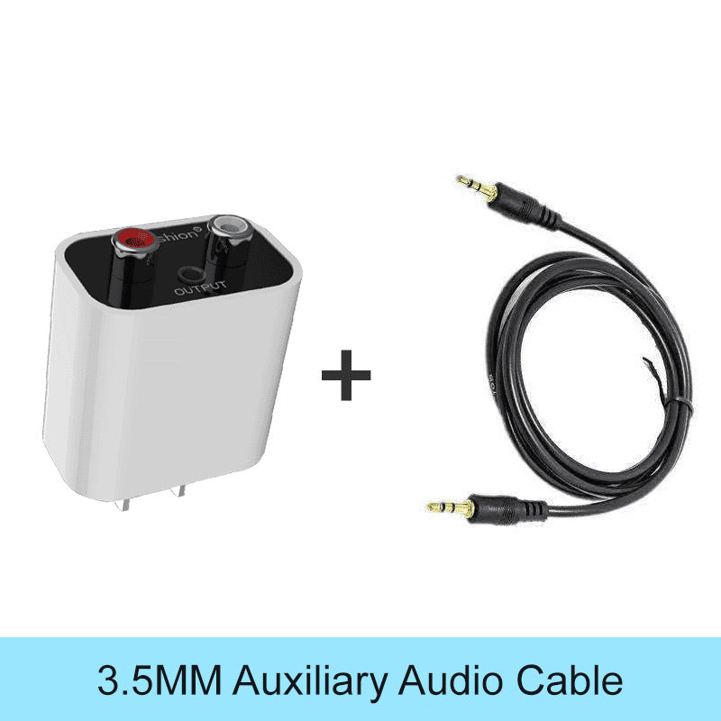 Stornfield | Bluetooth receiver 5.0 audio adapter